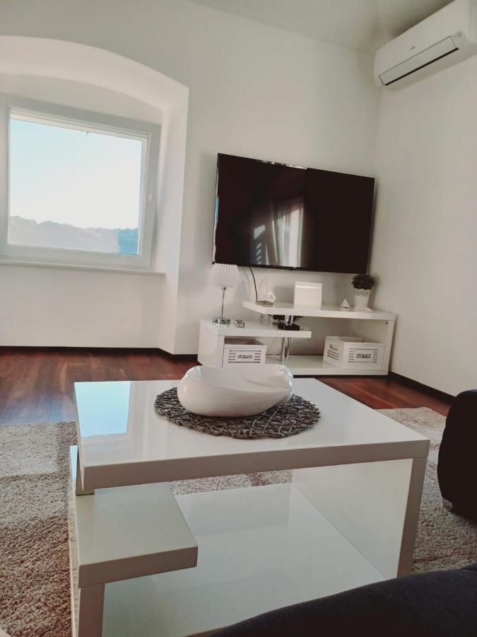 Niko 1 Mali Lošinj Exterior foto