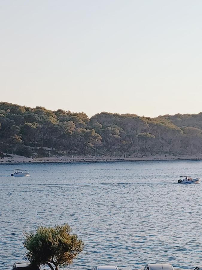 Niko 1 Mali Lošinj Exterior foto