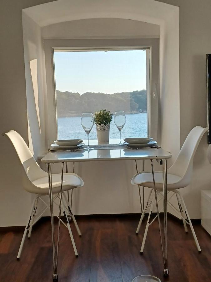Niko 1 Mali Lošinj Exterior foto
