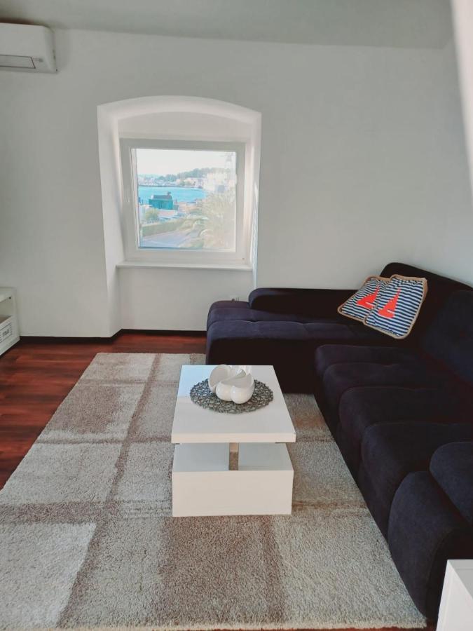 Niko 1 Mali Lošinj Exterior foto