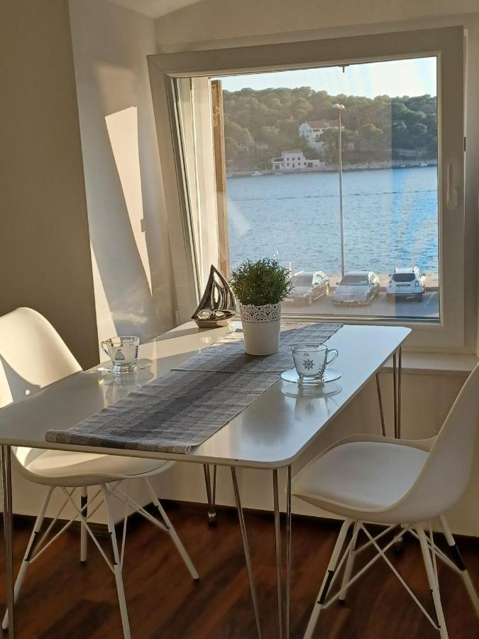 Niko 1 Mali Lošinj Exterior foto