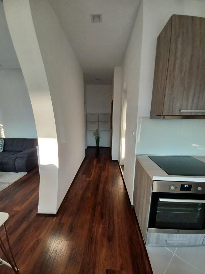 Niko 1 Mali Lošinj Exterior foto