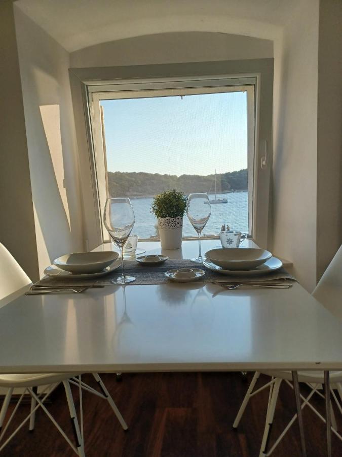 Niko 1 Mali Lošinj Exterior foto