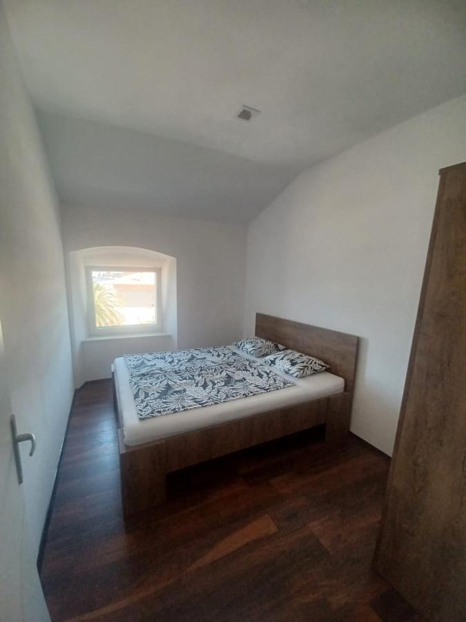 Niko 1 Mali Lošinj Exterior foto