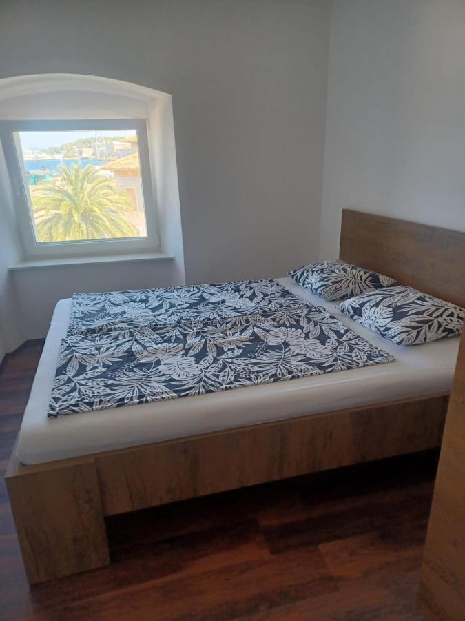 Niko 1 Mali Lošinj Exterior foto